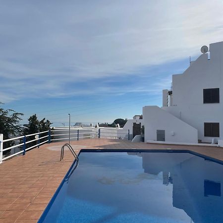 Alpen 1 Rcial. Itxaso Appartement Peñíscola Buitenkant foto