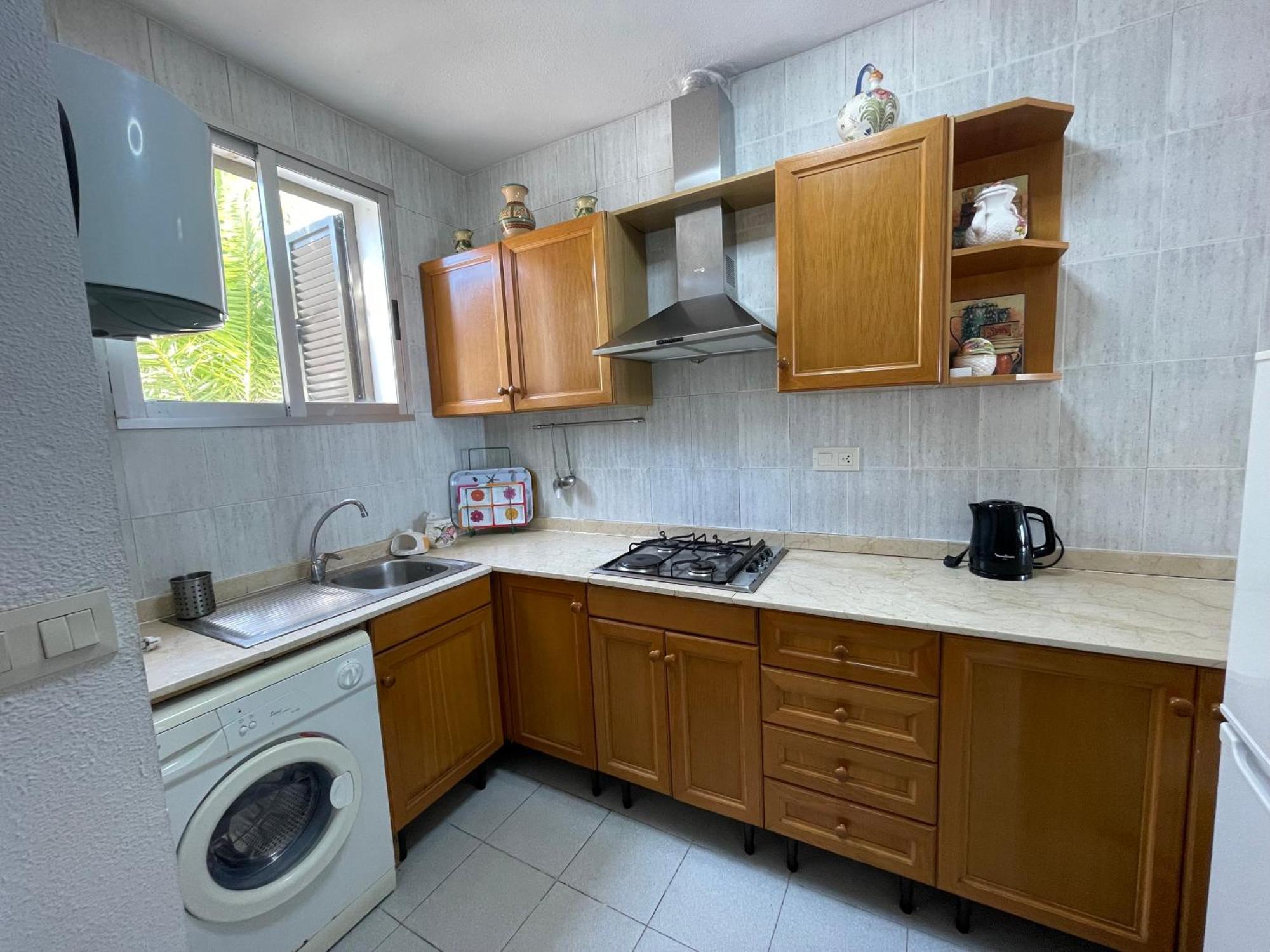 Alpen 1 Rcial. Itxaso Appartement Peñíscola Buitenkant foto