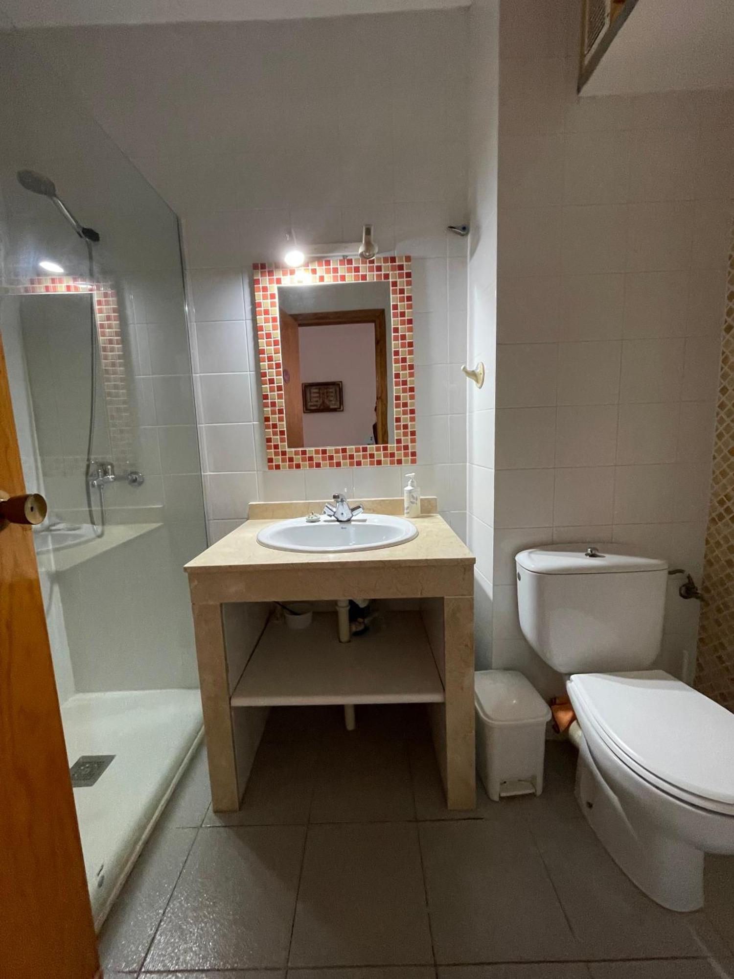 Alpen 1 Rcial. Itxaso Appartement Peñíscola Buitenkant foto