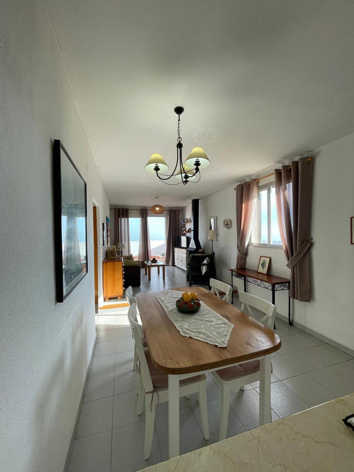Alpen 1 Rcial. Itxaso Appartement Peñíscola Buitenkant foto