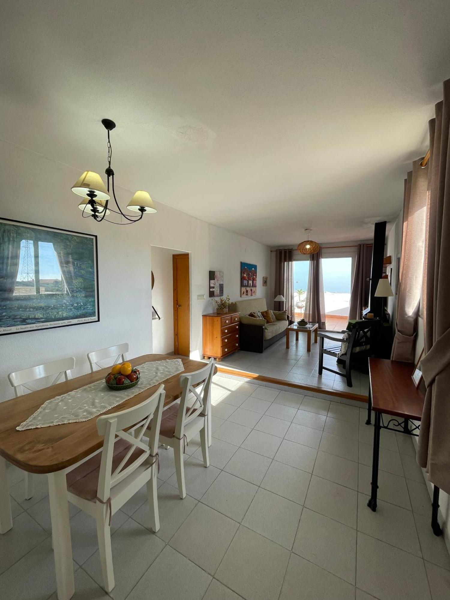 Alpen 1 Rcial. Itxaso Appartement Peñíscola Buitenkant foto