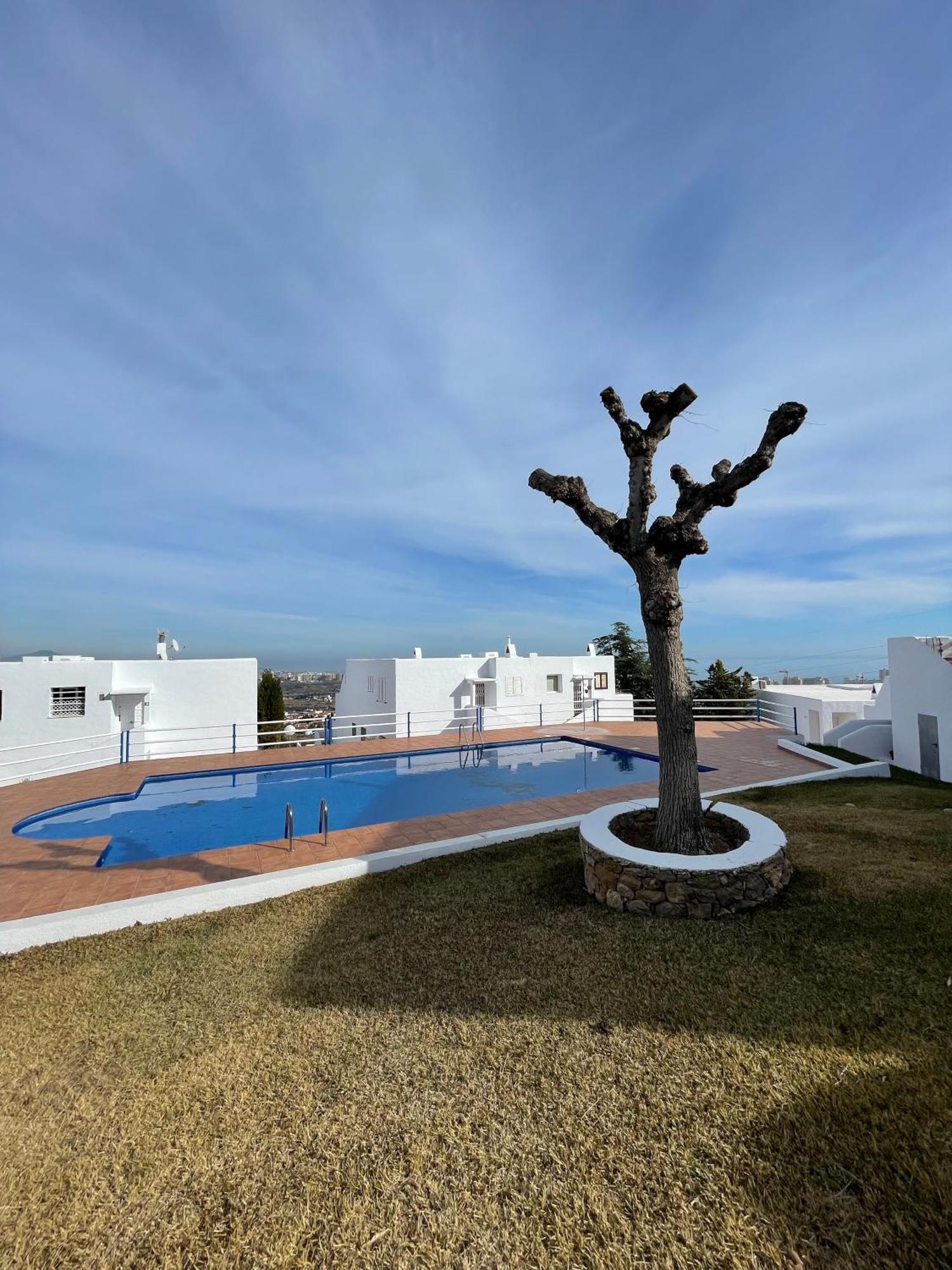 Alpen 1 Rcial. Itxaso Appartement Peñíscola Buitenkant foto